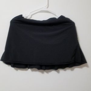 Lululemon Tennis Skirt